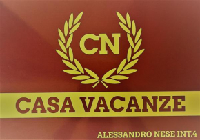 Casa Vacanze CASA NESE